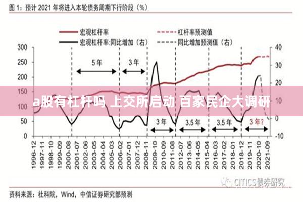 a股有杠杆吗 上交所启动 百家民企大调研